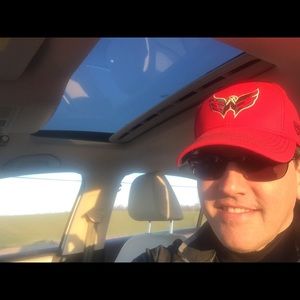 Meet your Posher, Craig